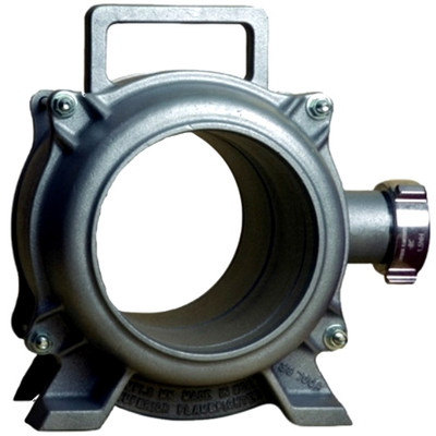 Flamefighter 5" Fire Hose Washer Flamefighter 5" Fire Hose Washer