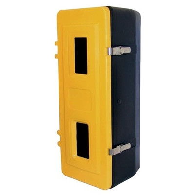 Flamefighter Escape Cabinet - Respirator Cabinet Flamefighter Escape Cabinet - Respirator Cabinet