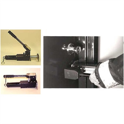 Fire Hooks Unlimited Hydra Ram 1 Fire Hooks Unlimited Hydra Ram 1