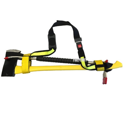 Fire Hooks Unlimited Irons Shoulder Strap Fire Hooks Unlimited Irons Shoulder Strap