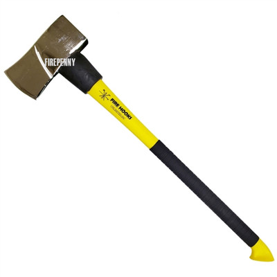 Fire Hooks Unlimited Lock Slot 8 Forcible Entry Axe Fire Hooks Unlimited Lock Slot 8 Forcible Entry Axe