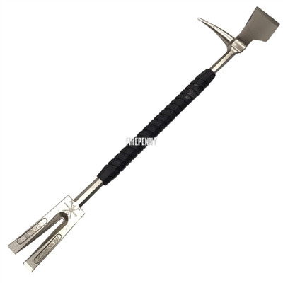 Fire Hooks Unlimited Maxximus Forcible Entry Halligan Bar Fire Hooks Unlimited Maxximus Forcible Entry Halligan Bar