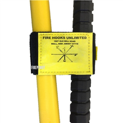 Fire Hooks Unlimited Marrying Strap Fire Hooks Unlimited Marrying Strap