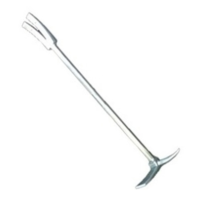 Fire Hooks Unlimited Pro-Bar 42 (42"), with Grip