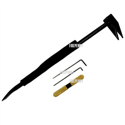 Fire Hooks Unlimited Rex Tool Fire Hooks Unlimited Rex Tool