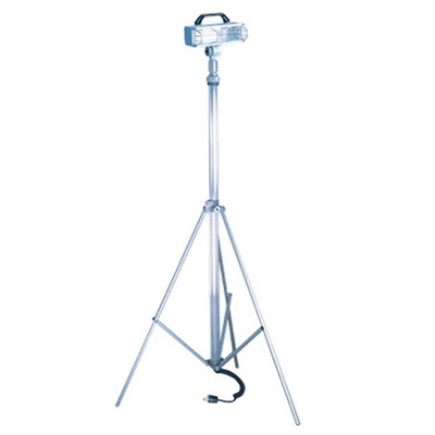 FRC Focus Lamphead with Tripod Telescopic Pole FRC Focus Lamphead with Tripod Telescopic Pole
