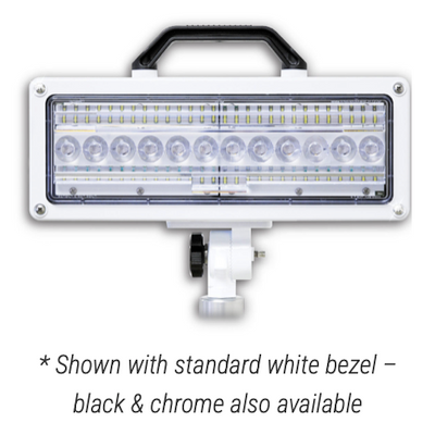 FRC Spectra LED Lamphead FRC Spectra LED Lamphead