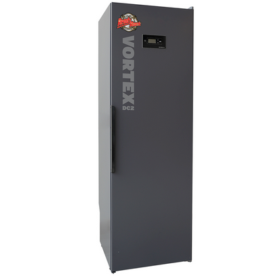 ReadyRack Vortex DC2 2 Gear Dryer ReadyRack Vortex DC2 2 Gear Dryer