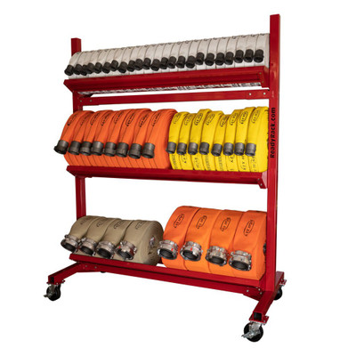 Ready Rack Mobile Hose Cart Ready Rack Mobile Hose Cart