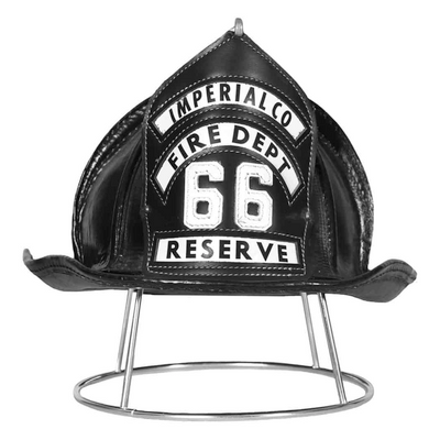 Ready Rack Firefighter Helmet Holder Ready Rack Firefighter Helmet Holder
