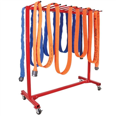 Ready Rack Mobile Hose Dryer