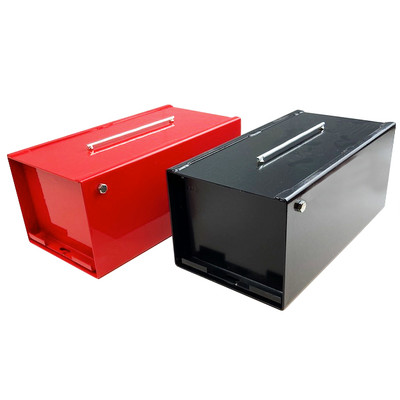 Groves Personal Property Box Groves Personal Property Box