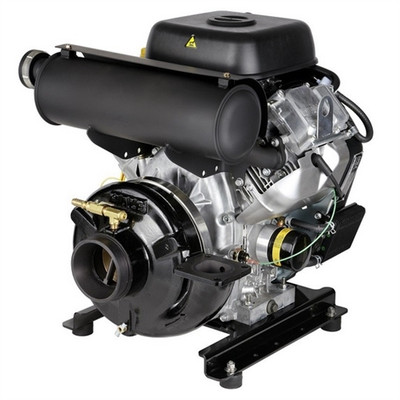 Hale HPX275-B35 Portable Firefighting Pump