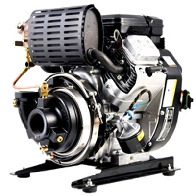 Hale PowerFlow HPX75-B18 Firefighting Pump Hale PowerFlow HPX75-B18 Firefighting Pump