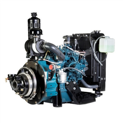 Hale PowerFlow HPX75-KBD24 High Pressure Firefighting Pump Hale PowerFlow HPX75-KBD24 High Pressure Firefighting Pump