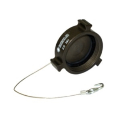 Harrington Female Rocker Lug Cap Harrington Female Rocker Lug Cap