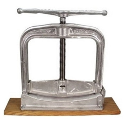 Hebert Fire Hose Clamp