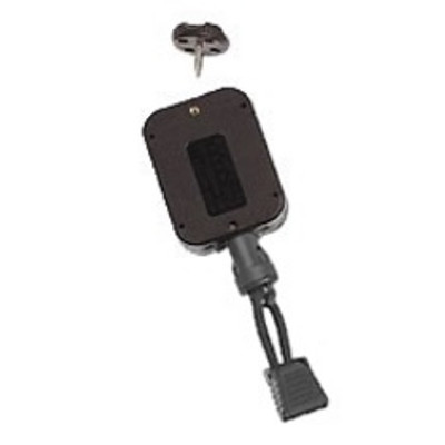Gear Keeper Firefighter Mic Keeper