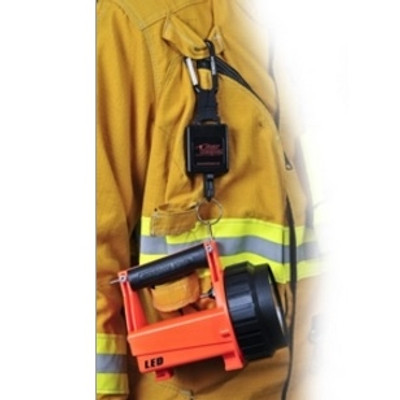 Gear Keeper BoxLight Retractor Carabiner