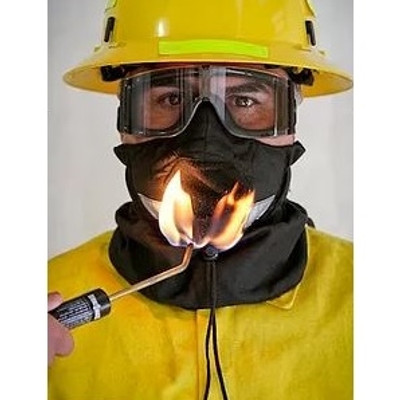 Hot Shield UB-V2 Wildland Firefighter Ultimate Bandanna