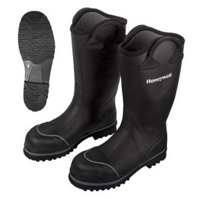 Honeywell Ranger 1000 Insulated 15" Rubber Firefighter Boots Honeywell Ranger 1000 Insulated 15" Rubber Firefighter Boots