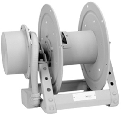 Hannay Cable Reel