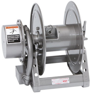 Hannay CR1600 Cable Reel