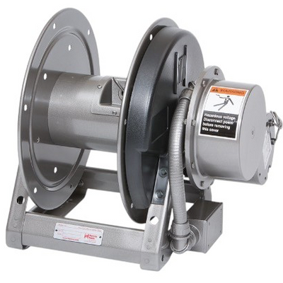 Hannay CR1600 Cable Reel