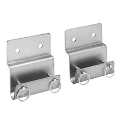 Junkin Bracket for Basket Stretchers