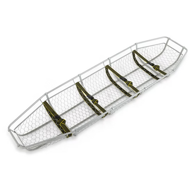 Junkin Splint Stretcher without Leg Divider