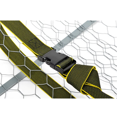 Junkin Splint Stretcher without Leg Divider - 1