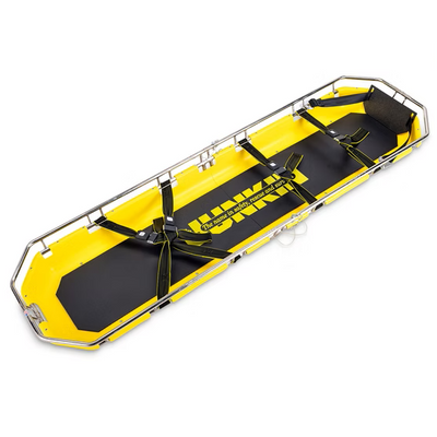 Junkin Break Away Plastic Stretcher 200B