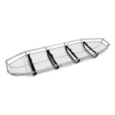 Junkin Plastisol Coated Splint Stretcher, No Leg Divider Junkin Plastisol Coated Splint Stretcher, No Leg Divider