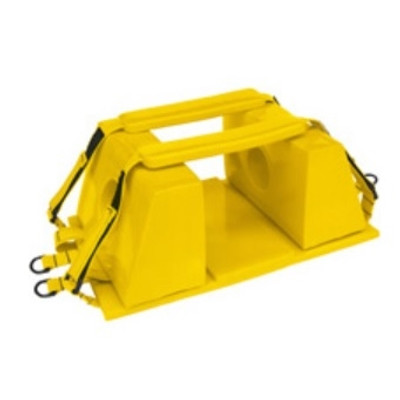 Junkin Head and Neck Immobilizer Junkin Head and Neck Immobilizer