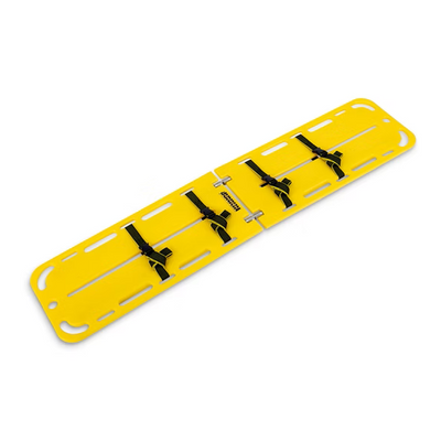 Junkin Folding Plastic Backboard