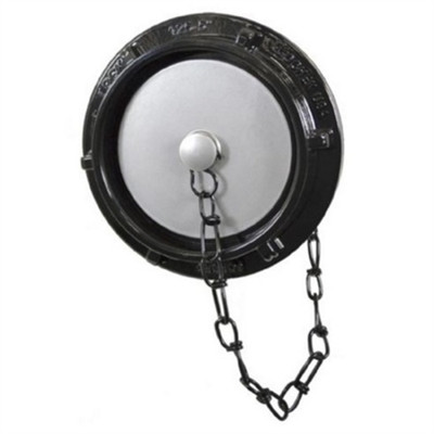 Storz Blind Cap, Chain Storz Blind Cap, Chain