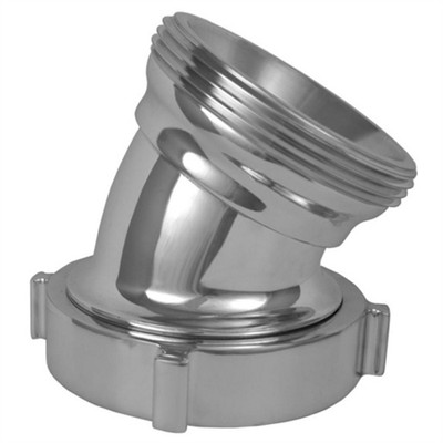 Kochek 30 Degree Elbow, Male to Female, NH Thread Kochek 30 Degree Elbow, Male to Female, NH Thread