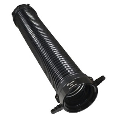 Kochek Suction Hose PVC Long Handle Female x Rocker Lug Male, 10' Section Kochek Suction Hose PVC Long Handle Female x Rocker Lug Male, 10' Section