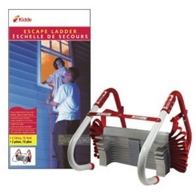 Kidde Fire Escape Ladders