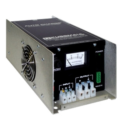 Kussmaul Auto Charge 12 DV, Single Battery Kussmaul Auto Charge 12 DV, Single Battery