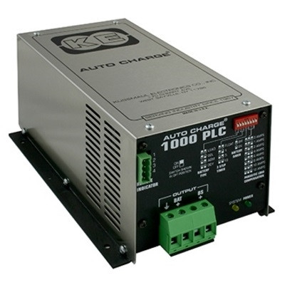 Kussmaul Auto Charge 1000 Kussmaul Auto Charge 1000