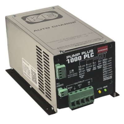 Kussmaul Auto Charge 1000 PP PLC Kussmaul Auto Charge 1000 PP PLC