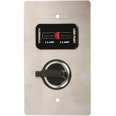 Kussmaul USB EZ Mount Assembly