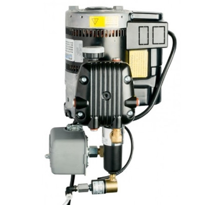 Kussmaul Auto Pump AC w/Auto Drain Kussmaul Auto Pump AC w/Auto Drain
