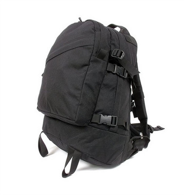Blackhawk! 3-Day Assault Backpack - Black