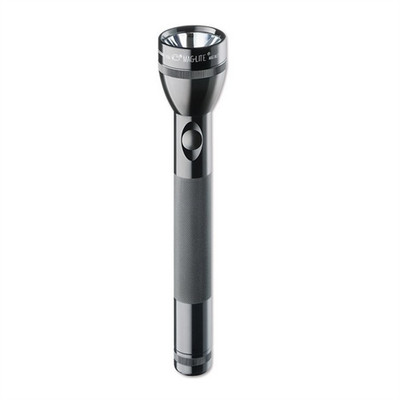 Maglite 2-Cell D Flashlight