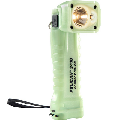 Pelican 3410MCC Right Angle Light Pelican 3410MCC Right Angle Light