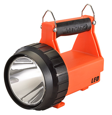 Streamlight Fire Vulcan Rechargeable LED Lantern