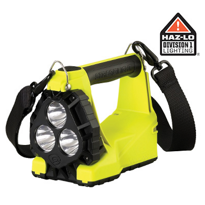 Streamlight Vulcan 180 Haz Lo Rechargeable Lantern