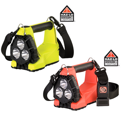 Streamlight Vulcan 180 Haz Lo Rechargeable Lantern